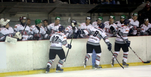 Sorokina komanda - Laviņa komanda 7:7