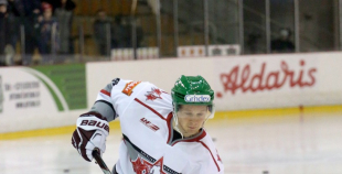 Sorokina komanda - Laviņa komanda 7:7