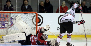 Sorokina komanda - Laviņa komanda 7:7