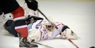 Sorokina komanda - Laviņa komanda 7:7