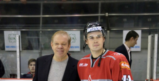 Sorokina komanda - Laviņa komanda 7:7