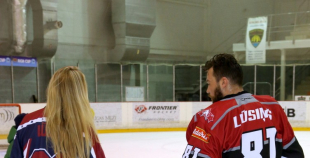 Sorokina komanda - Laviņa komanda 7:7