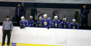 HS Rīga - HK Zemgale/LLU 1:9