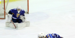 HS Rīga - HK Zemgale/LLU 1:9