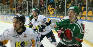 HK Liepāja - HK Kurbads 6:4