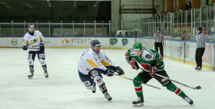 HK Liepāja - HK Kurbads 6:4