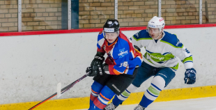 2016 Latvijas kauss: HK Zemgale/LLU - HK Mogo 1:7