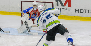 2016 Latvijas kauss: HK Zemgale/LLU - HK Mogo 1:7