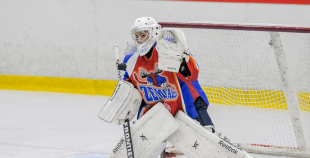 2016 Latvijas kauss: HK Zemgale/LLU - HK Mogo 1:7