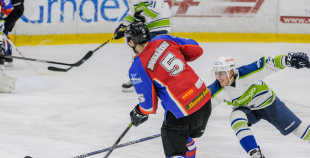 2016 Latvijas kauss: HK Zemgale/LLU - HK Mogo 1:7