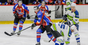 2016 Latvijas kauss: HK Zemgale/LLU - HK Mogo 1:7