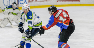 2016 Latvijas kauss: HK Zemgale/LLU - HK Mogo 1:7