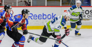 2016 Latvijas kauss: HK Zemgale/LLU - HK Mogo 1:7