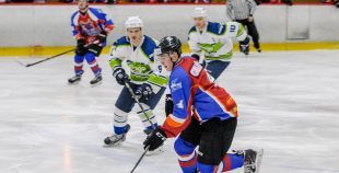 2016 Latvijas kauss: HK Zemgale/LLU - HK Mogo 1:7