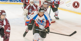 2016 HS Rīga99/HK Tukums - HK Zemgale/LLU 1:13