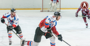 2016 HS Rīga99/HK Tukums - HK Zemgale/LLU 1:13