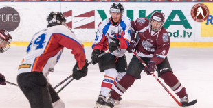 2016 HS Rīga99/HK Tukums - HK Zemgale/LLU 1:13