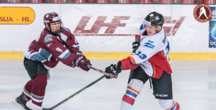 2016 HS Rīga99/HK Tukums - HK Zemgale/LLU 1:13