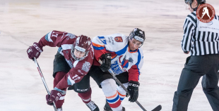 2016 HS Rīga99/HK Tukums - HK Zemgale/LLU 1:13