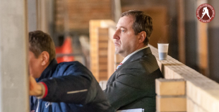 2016 HS Rīga99/HK Tukums - HK Zemgale/LLU 1:13