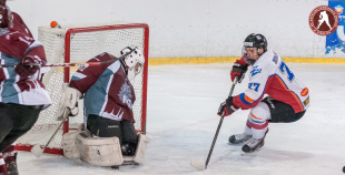 2016 HS Rīga99/HK Tukums - HK Zemgale/LLU 1:13