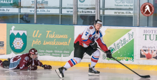 2016 HS Rīga99/HK Tukums - HK Zemgale/LLU 1:13