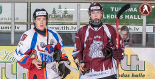 2016 HS Rīga99/HK Tukums - HK Zemgale/LLU 1:13