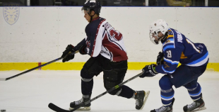 2016 HS Rīga - HK Prizma 0:6