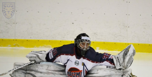 2016 HS Rīga - HK Prizma 0:6