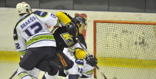 HK Kurbads - HK Mogo 3:1