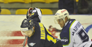 HK Kurbads - HK Mogo 3:1