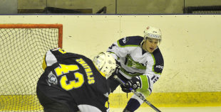 HK Kurbads - HK Mogo 3:1