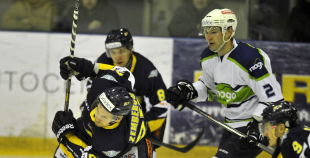 HK Kurbads - HK Mogo 3:1