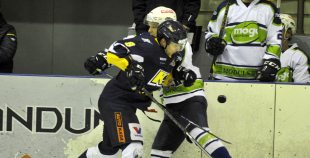 HK Kurbads - HK Mogo 3:1