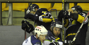 HK Kurbads - HK Mogo 3:1