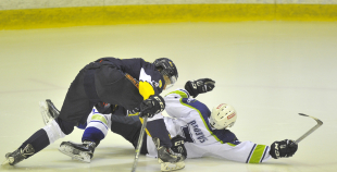 HK Kurbads - HK Mogo 3:1