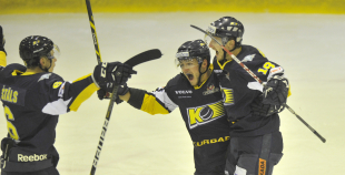 HK Kurbads - HK Mogo 3:1