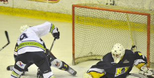 HK Kurbads - HK Mogo 3:1