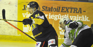 HK Kurbads - HK Mogo 3:1