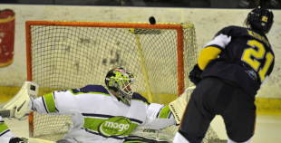 HK Kurbads - HK Mogo 3:1