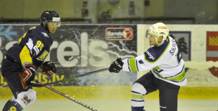 HK Kurbads - HK Mogo 3:1