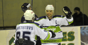 HK Kurbads - HK Mogo 3:1