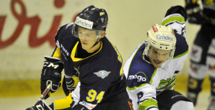 HK Kurbads - HK Mogo 3:1