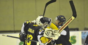 HK Kurbads - HK Mogo 3:1