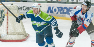 Latvijas kauss: HK Mogo - HK Zemgale/LLU 4:3