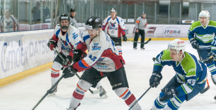 Latvijas kauss: HK Mogo - HK Zemgale/LLU 4:3