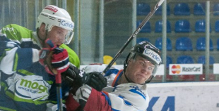 Latvijas kauss: HK Mogo - HK Zemgale/LLU 4:3