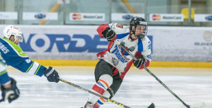 Latvijas kauss: HK Mogo - HK Zemgale/LLU 4:3