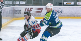 Latvijas kauss: HK Mogo - HK Zemgale/LLU 4:3