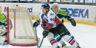 Latvijas kauss: HK Mogo - HK Zemgale/LLU 4:3